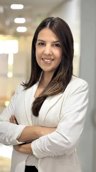Dra. Rebeca Granada, cardiologista